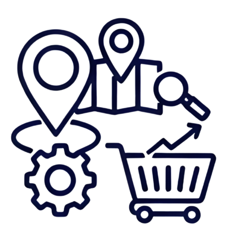 E-commerce SEO