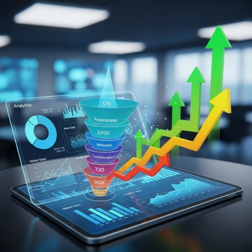 Performance Tracking & Continuous Growth