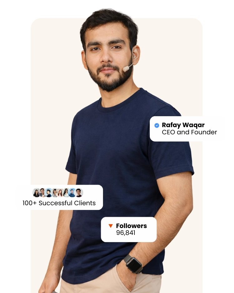 Rafay Waqar