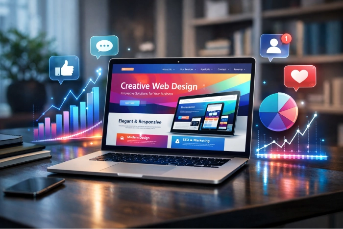 10 Best Web Design Practices
